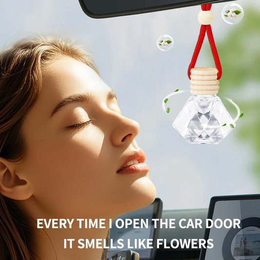 Car Fragrance