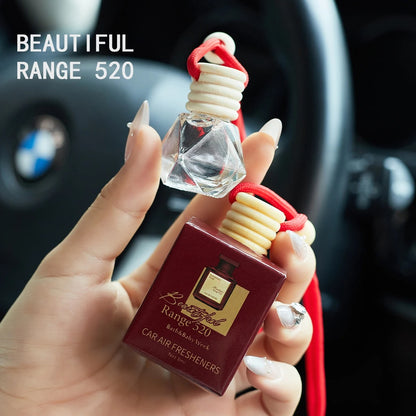 Car Fragrance