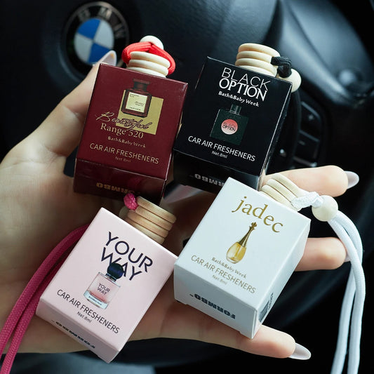 Car Fragrance