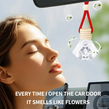 Car Fragrance