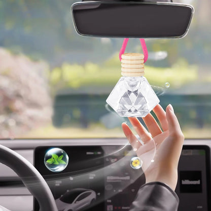 Car Fragrance
