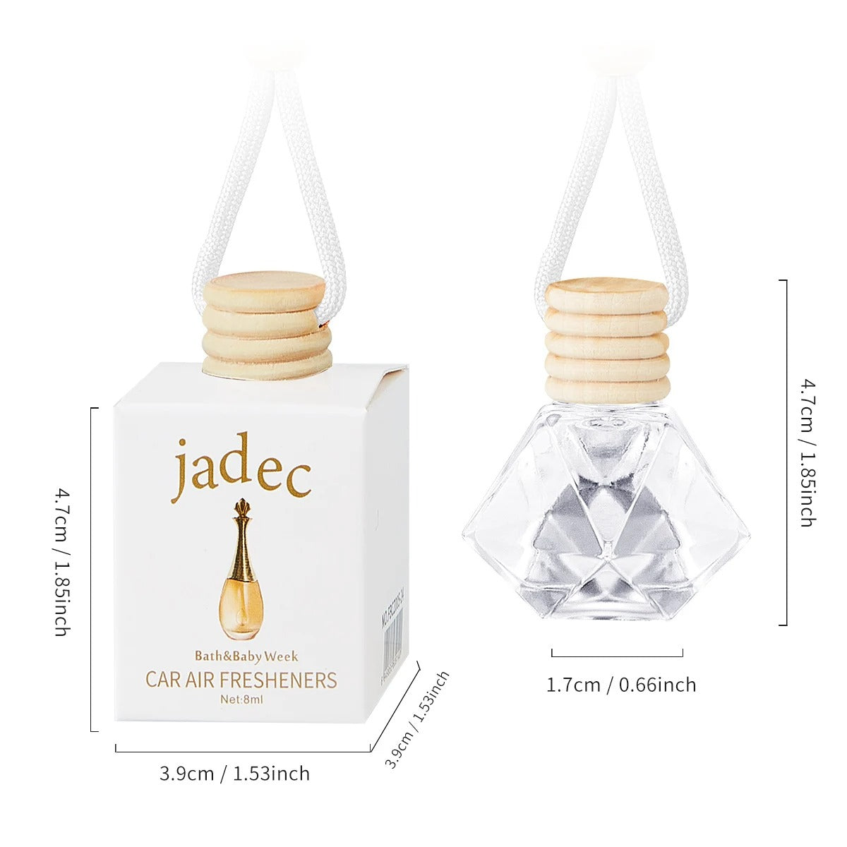 Car Fragrance