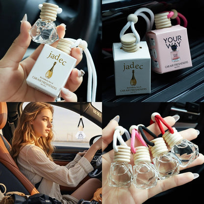 Car Fragrance