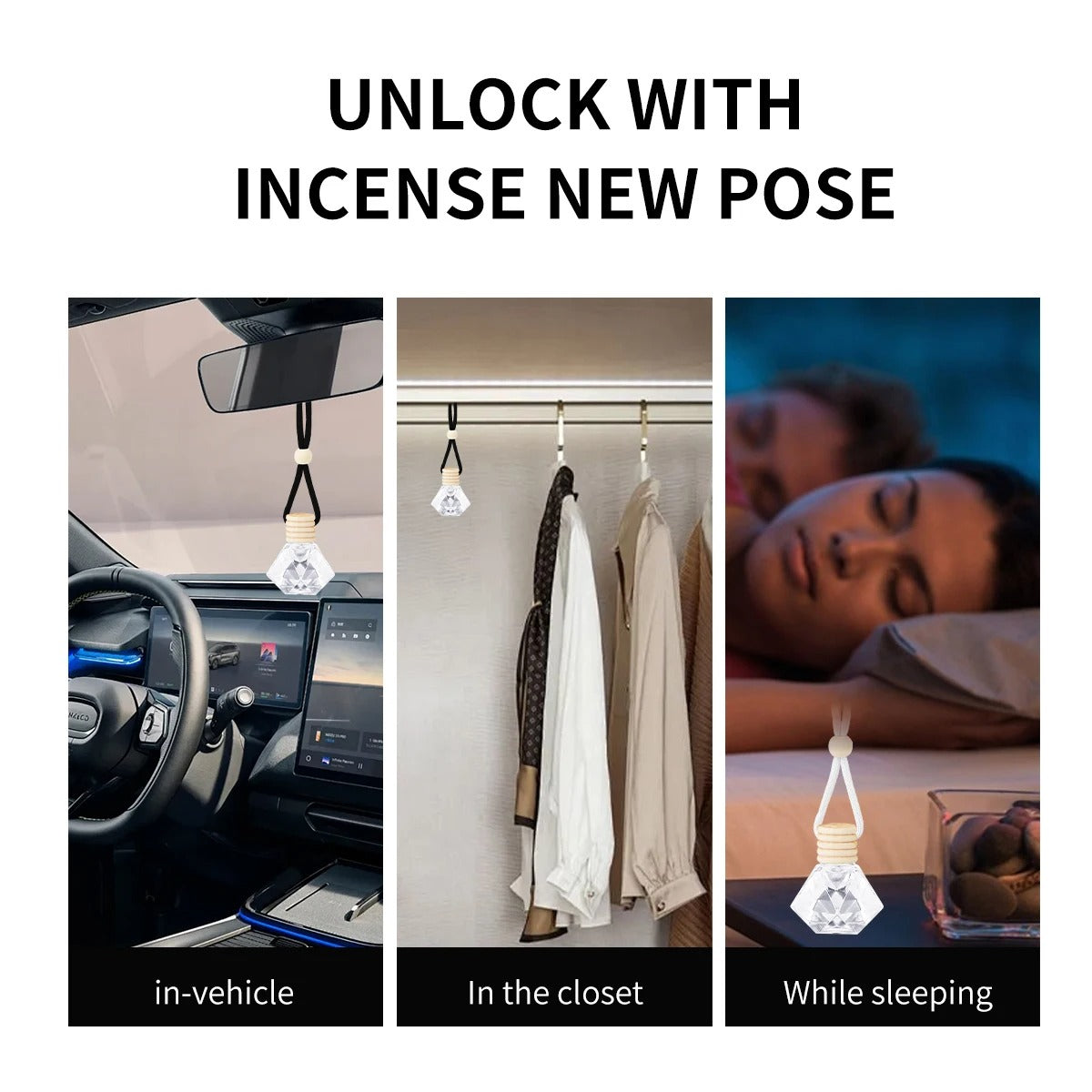 Car Fragrance