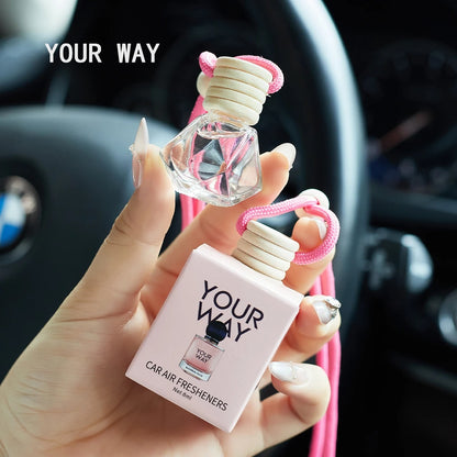 Car Fragrance